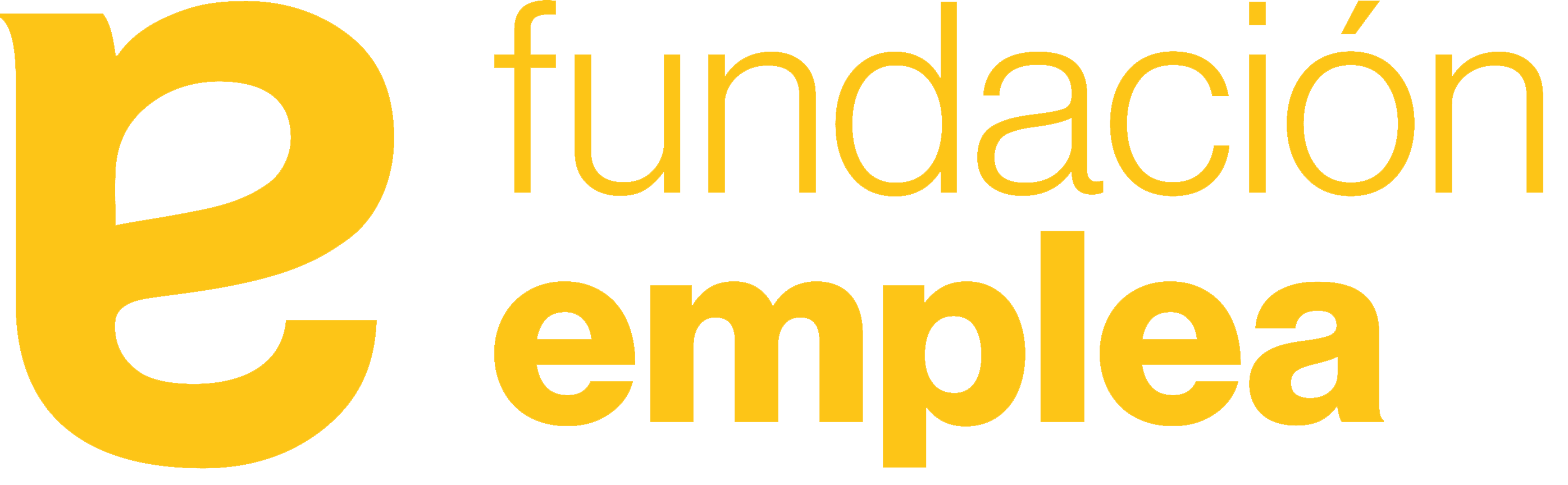 Fundación Emplea