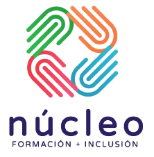 NÚCLEO Formación + Inclusión